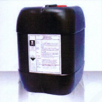 012 Ferric Chloride เฟอร์ริคคลอไรด์ (40%, 46%)