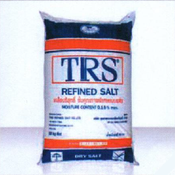 030  Sodium Chloride (Refined Salt) เกลือบริสุทธิ์